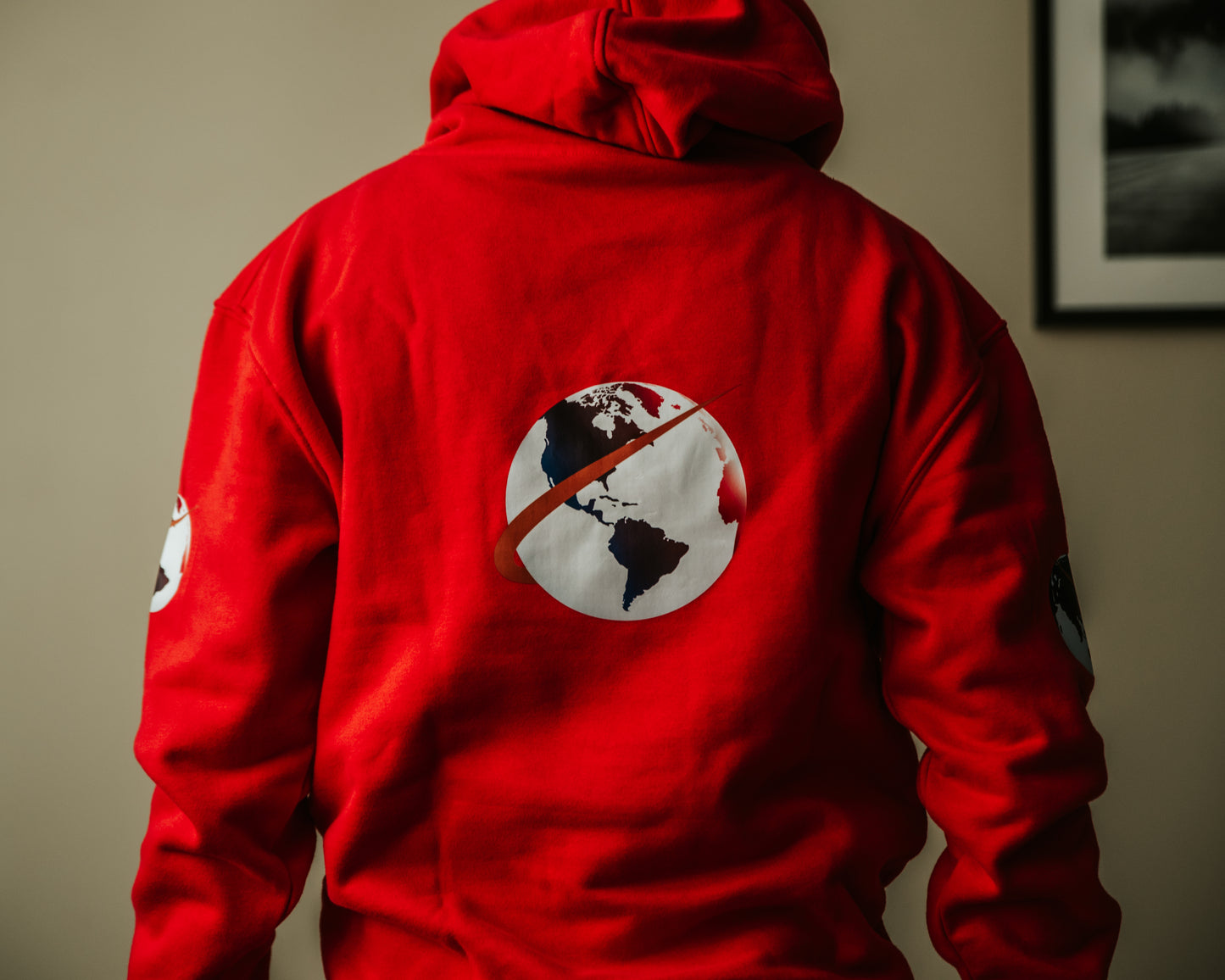 GA Hoodie