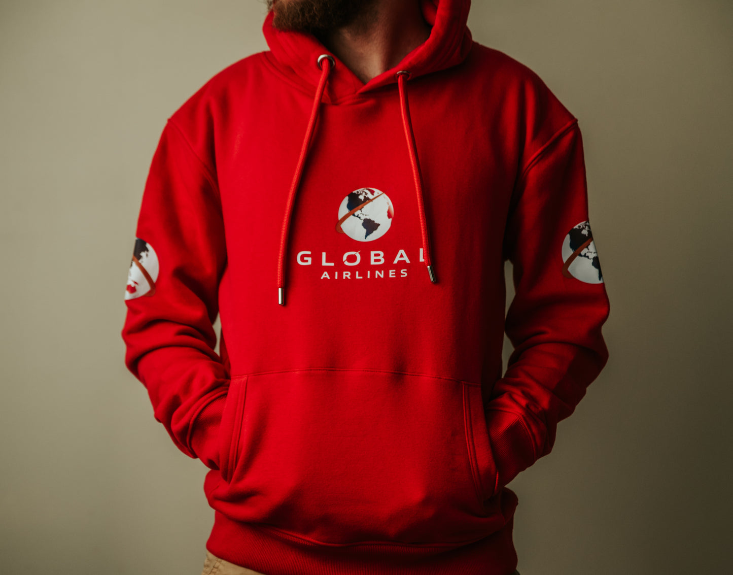 GA Hoodie