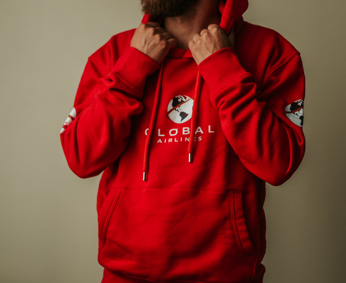 GA Hoodie
