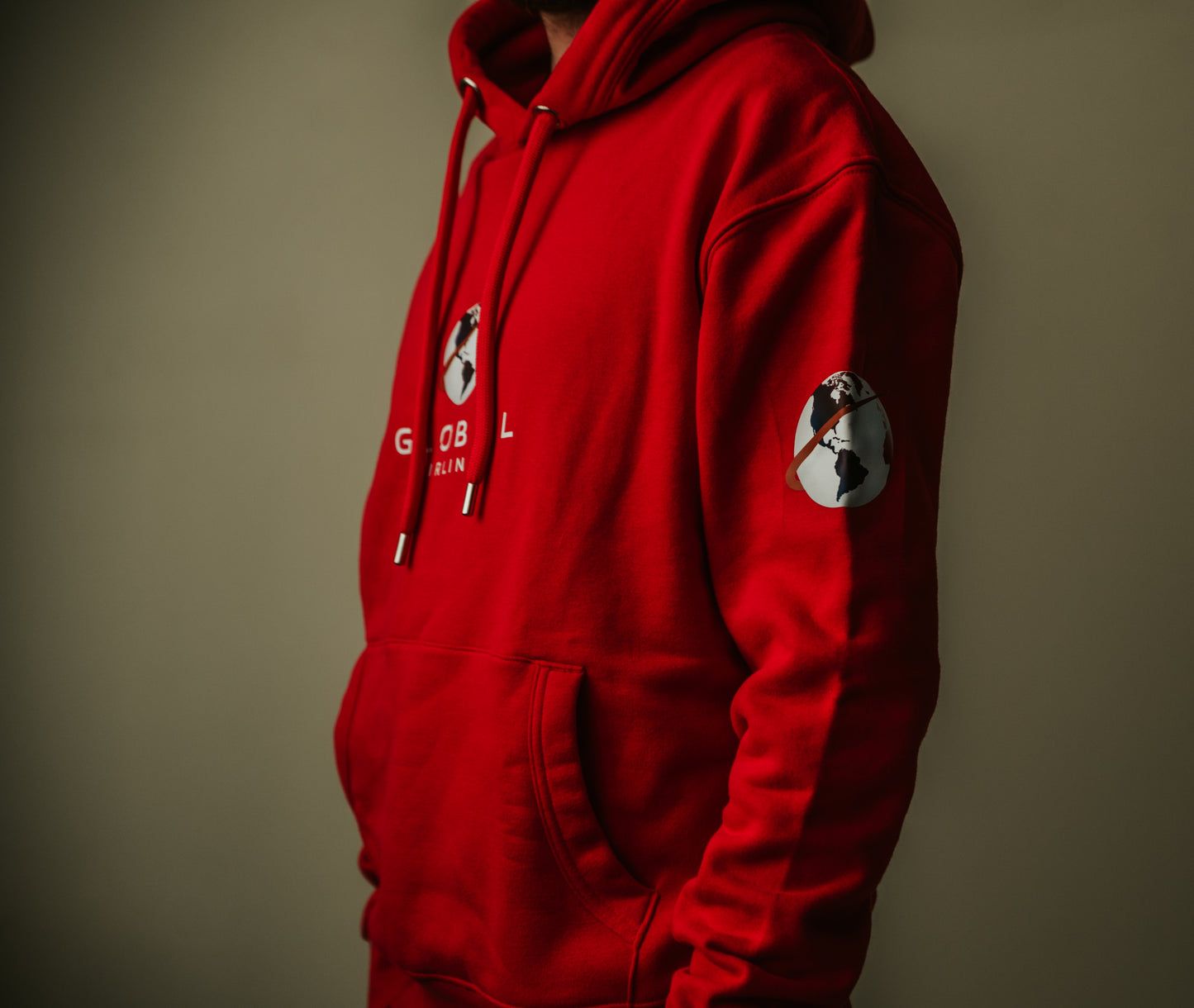 GA Hoodie