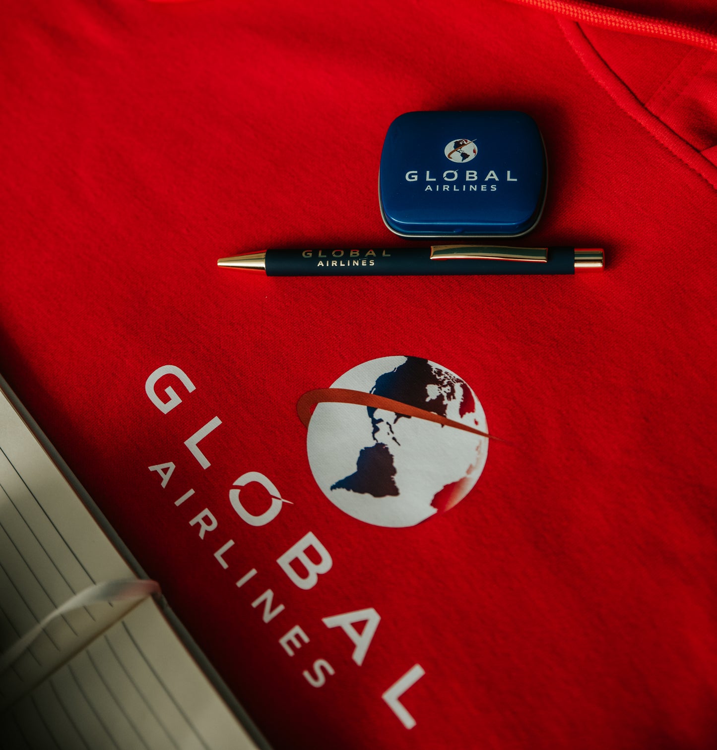 GA Hoodie