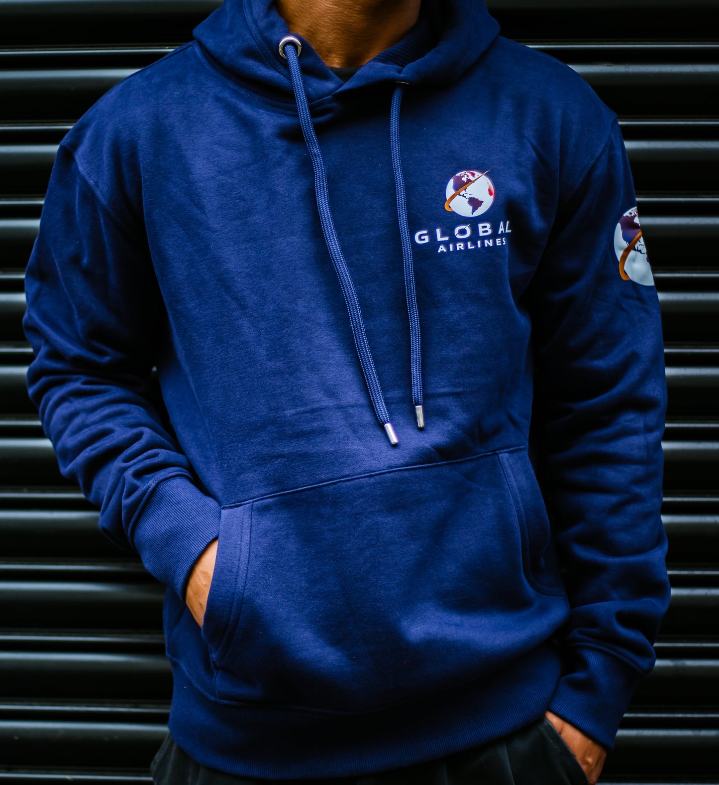 GA Hoodie
