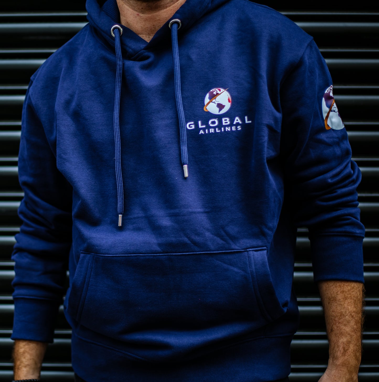 GA Hoodie