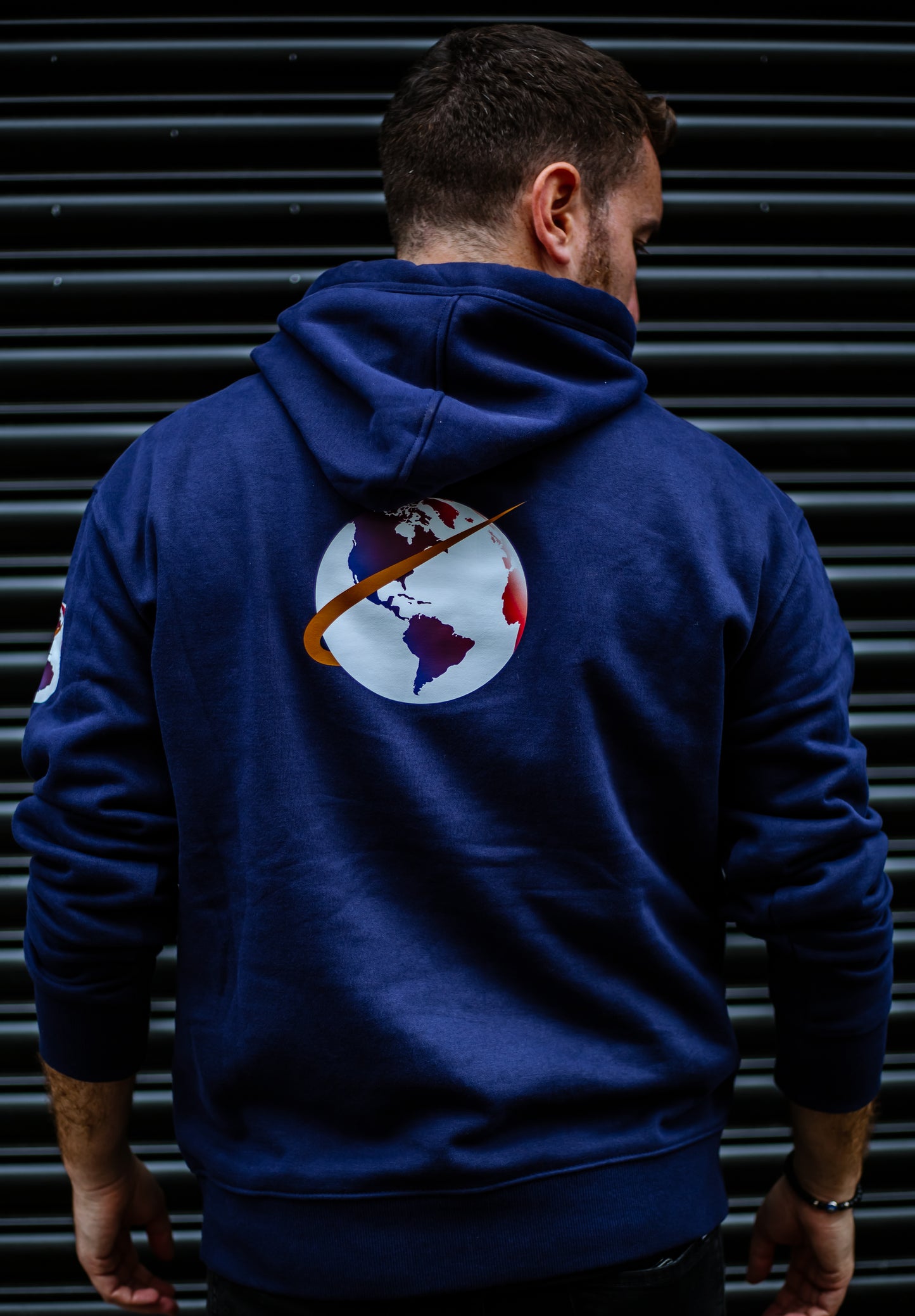 GA Hoodie
