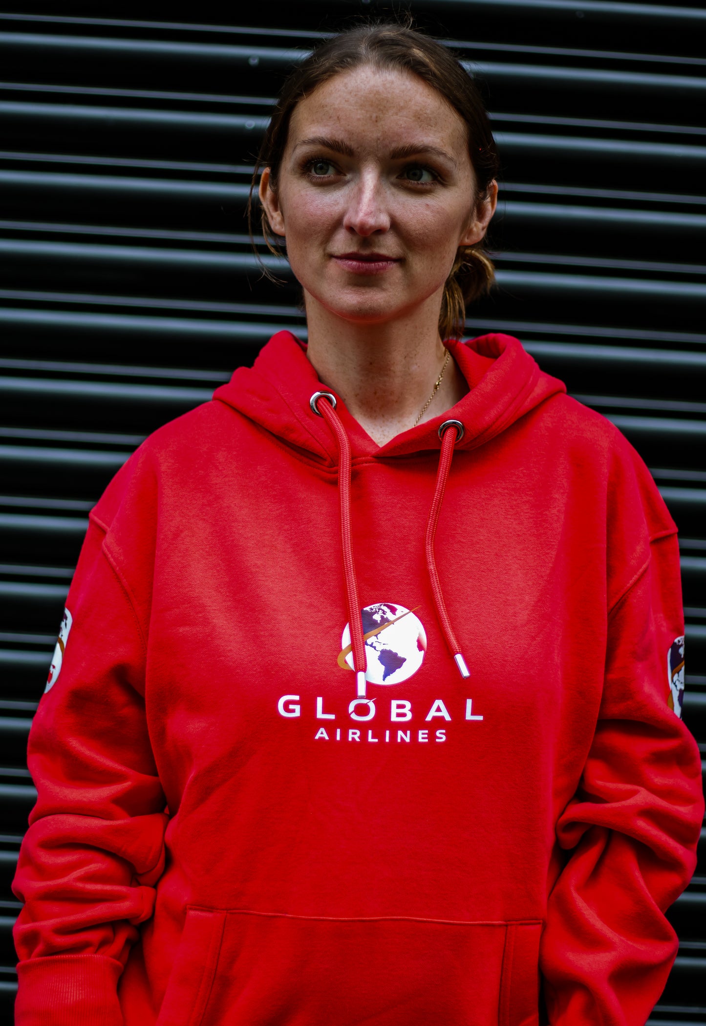 GA Hoodie