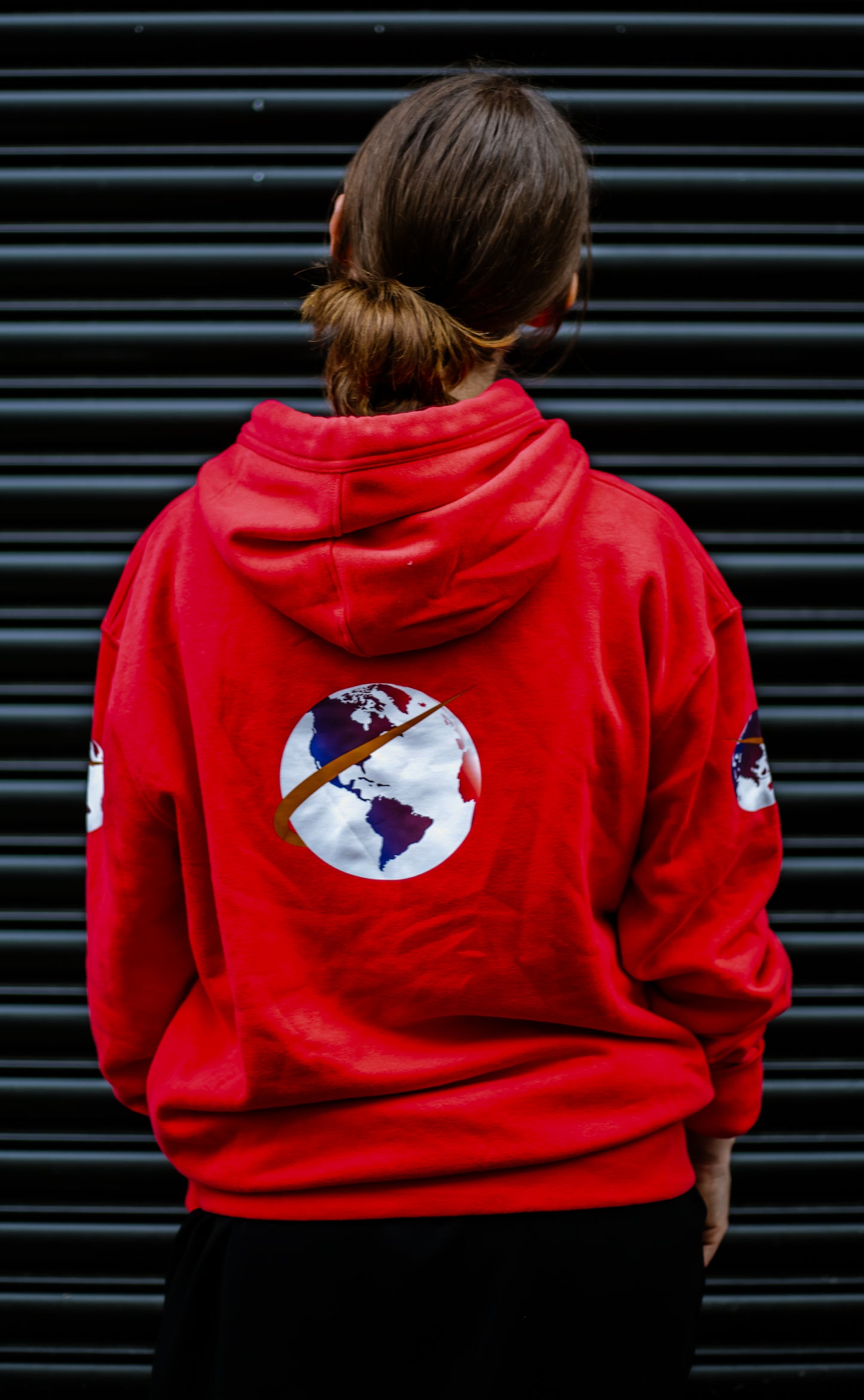 GA Hoodie
